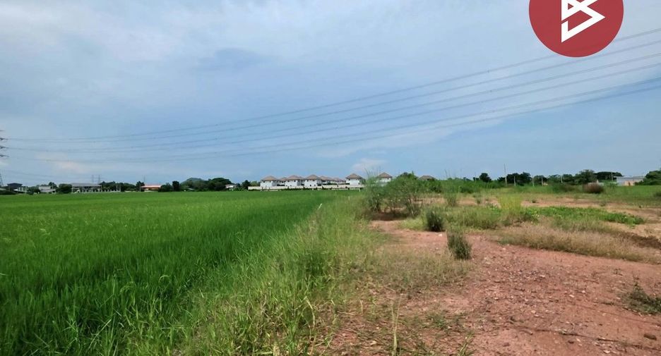 For sale land in Mueang Ratchaburi, Ratchaburi