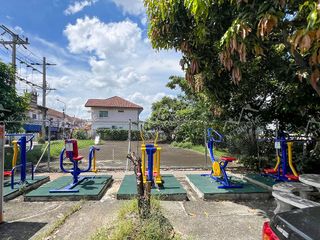 ขาย 2 ห้องนอน ทาวน์เฮ้าส์ ใน บางบัวทอง, นนทบุรี
