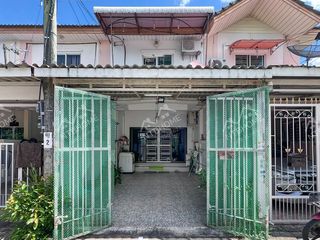 ขาย 2 ห้องนอน ทาวน์เฮ้าส์ ใน บางบัวทอง, นนทบุรี