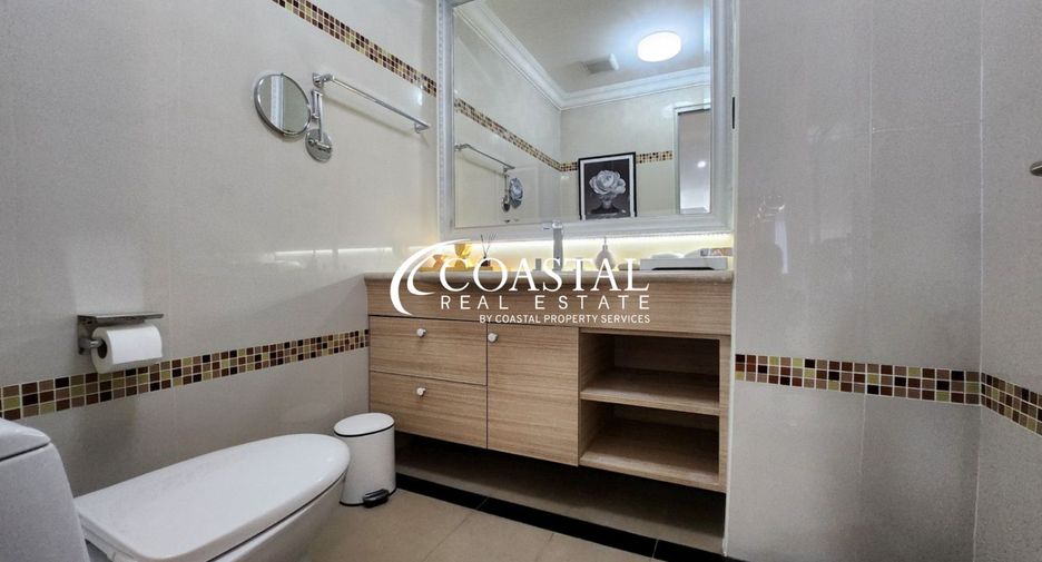 Condo en venta de 3 habitaciones en Bang Lamung, Chonburi