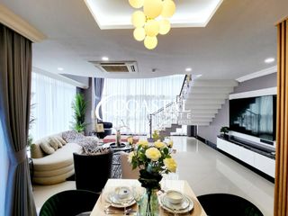 For sale 3 bedrooms condo in Bang Lamung, Chonburi