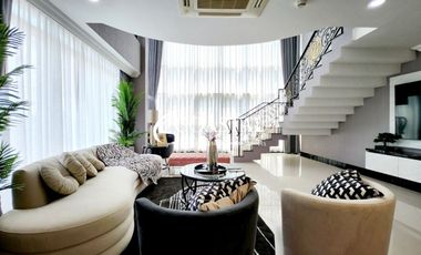 Condo en venta de 3 habitaciones en Bang Lamung, Chonburi