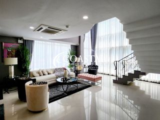 For sale 3 bedrooms condo in Bang Lamung, Chonburi