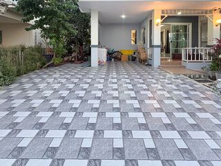 For sale 3 bedrooms house in Bang Bua Thong, Nonthaburi