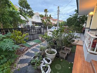 For sale 3 bedrooms house in Bang Bua Thong, Nonthaburi