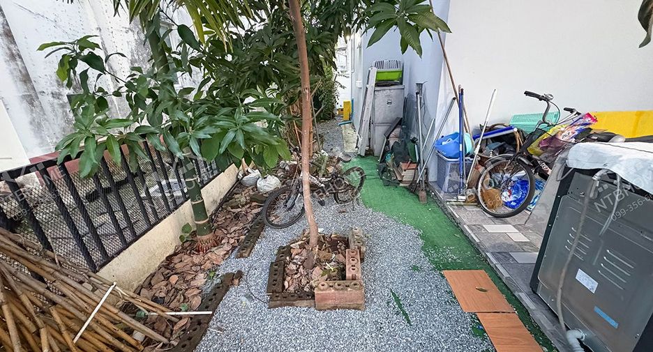 For sale 3 bedrooms house in Bang Bua Thong, Nonthaburi