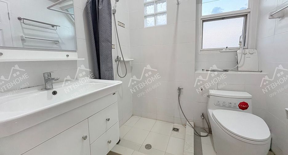 For sale 3 bedrooms house in Bang Bua Thong, Nonthaburi
