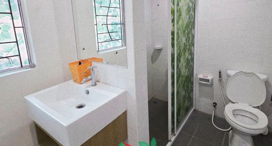 For sale 3 bedrooms townhouse in Bang Phli, Samut Prakan