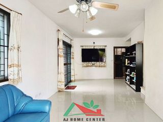For sale 3 bedrooms townhouse in Bang Phli, Samut Prakan