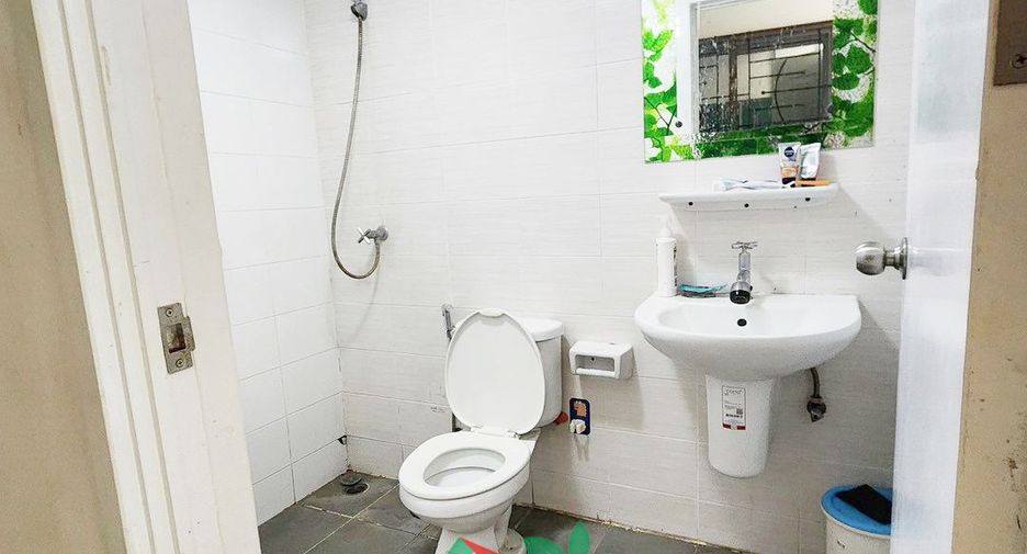 For sale 3 bedrooms townhouse in Bang Phli, Samut Prakan