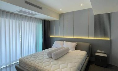 À louer 1 chambre condo à Bang Lamung, Chonburi