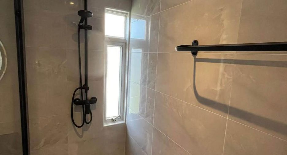 À louer 1 chambre condo à Bang Lamung, Chonburi