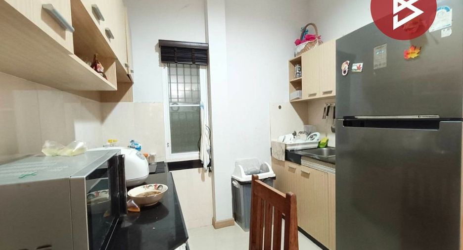 Haus zum Kauf mit 3 Zimmer in Mueang Samut Songkhram, Samut Songkhram