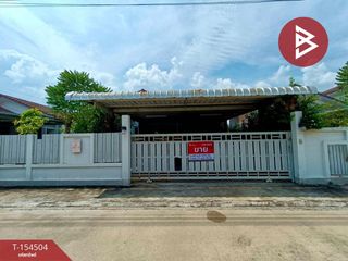Haus zum Kauf mit 3 Zimmer in Mueang Samut Songkhram, Samut Songkhram