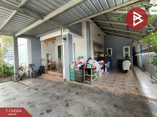 Haus zum Kauf mit 3 Zimmer in Mueang Samut Songkhram, Samut Songkhram