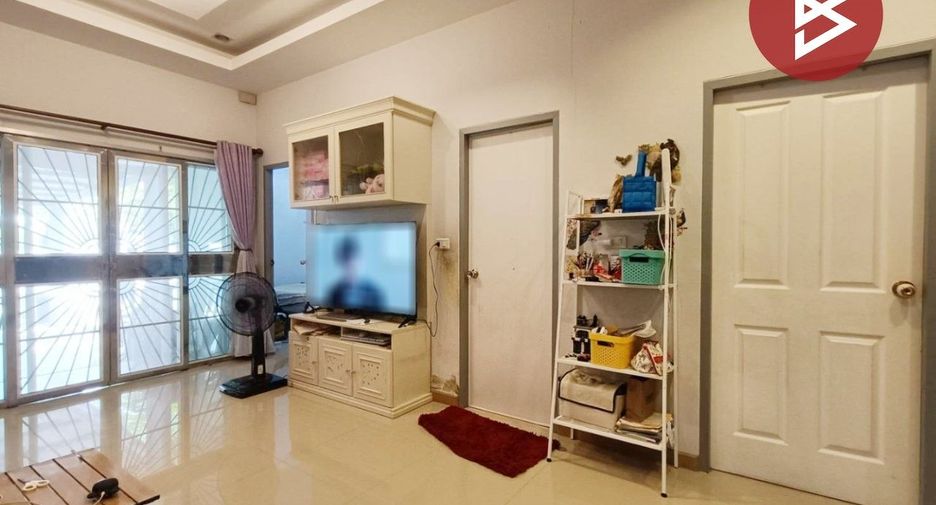 Haus zum Kauf mit 3 Zimmer in Mueang Samut Songkhram, Samut Songkhram