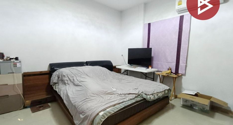 Haus zum Kauf mit 3 Zimmer in Mueang Samut Songkhram, Samut Songkhram