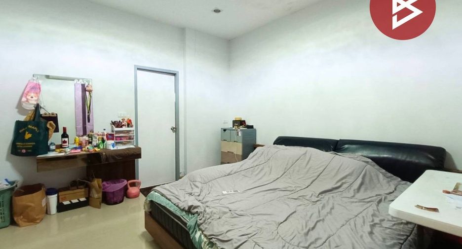 Haus zum Kauf mit 3 Zimmer in Mueang Samut Songkhram, Samut Songkhram