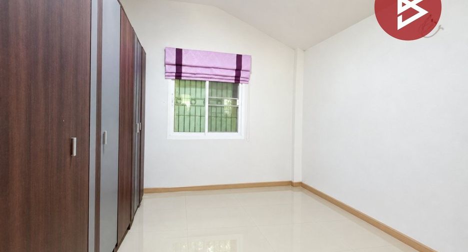 Haus zum Kauf mit 3 Zimmer in Mueang Samut Songkhram, Samut Songkhram