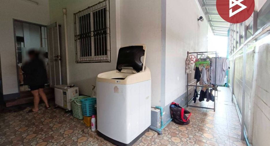 Haus zum Kauf mit 3 Zimmer in Mueang Samut Songkhram, Samut Songkhram