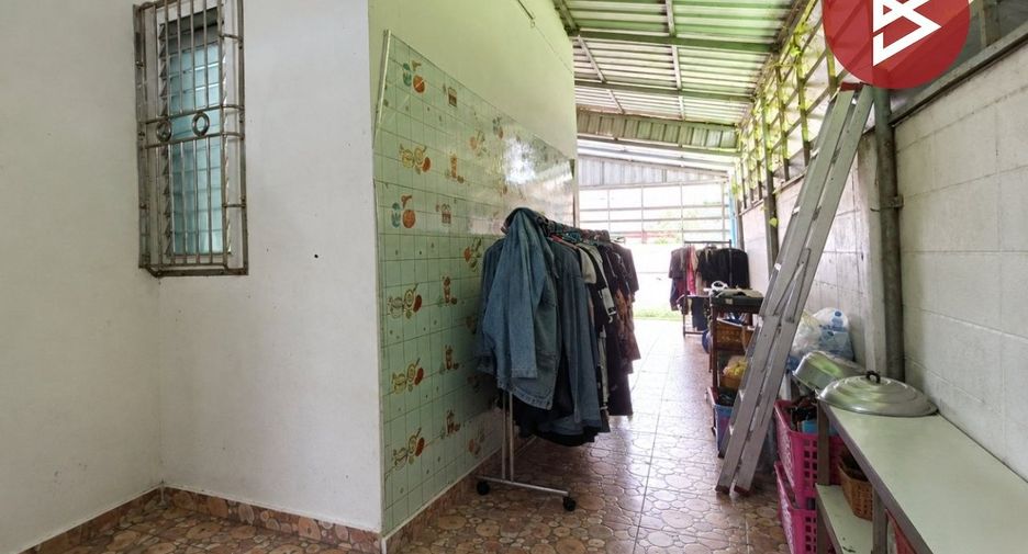 Haus zum Kauf mit 3 Zimmer in Mueang Samut Songkhram, Samut Songkhram