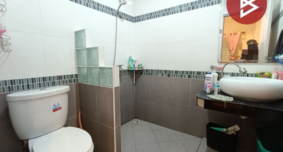 Haus zum Kauf mit 3 Zimmer in Mueang Samut Songkhram, Samut Songkhram
