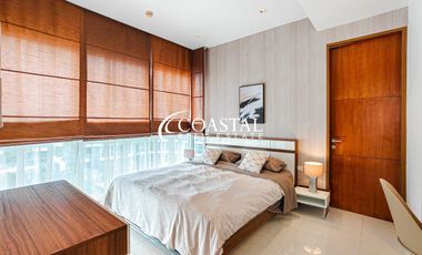 À louer et à vendre 3 chambres condo à Bang Lamung, Chonburi