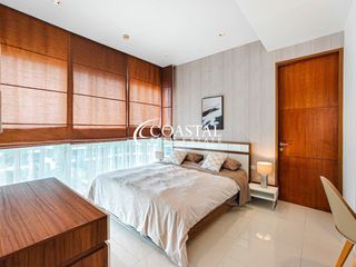 For rent and for sale 3 bedrooms condo in Bang Lamung, Chonburi