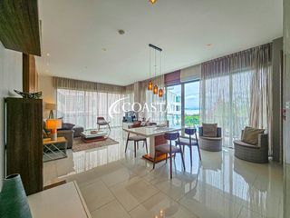 For rent and for sale 3 bedrooms condo in Bang Lamung, Chonburi