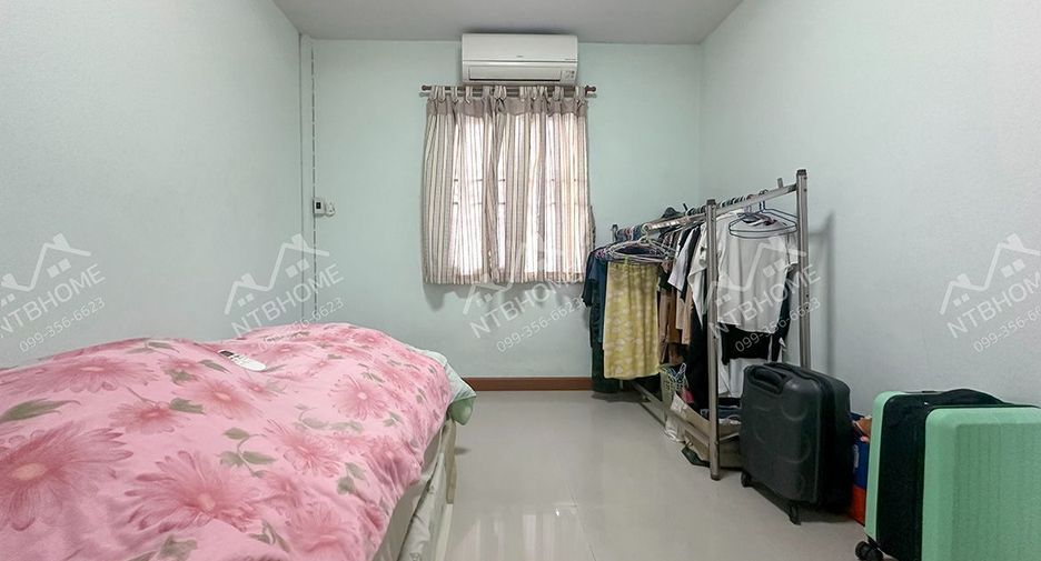 ขาย 3 ห้องนอน ทาวน์เฮ้าส์ ใน บางบัวทอง, นนทบุรี
