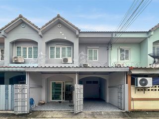ขาย 3 ห้องนอน ทาวน์เฮ้าส์ ใน บางบัวทอง, นนทบุรี