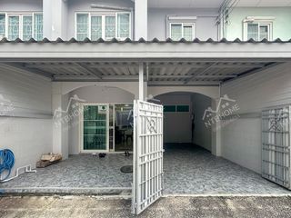 ขาย 3 ห้องนอน ทาวน์เฮ้าส์ ใน บางบัวทอง, นนทบุรี