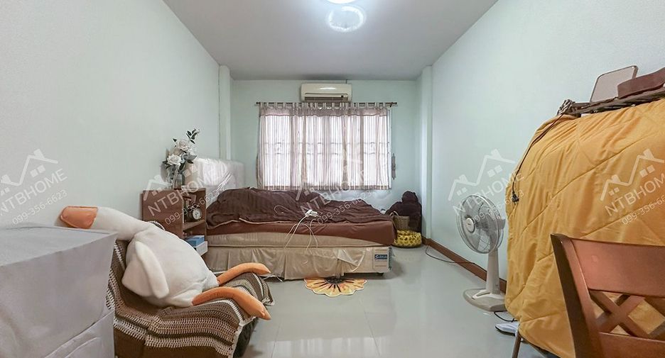 ขาย 3 ห้องนอน ทาวน์เฮ้าส์ ใน บางบัวทอง, นนทบุรี
