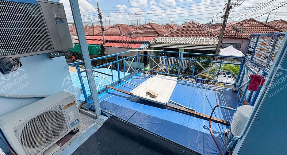 ขาย 3 ห้องนอน ทาวน์เฮ้าส์ ใน บางบัวทอง, นนทบุรี