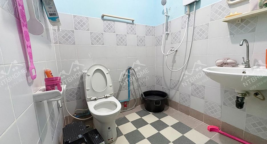 ขาย 3 ห้องนอน ทาวน์เฮ้าส์ ใน บางบัวทอง, นนทบุรี