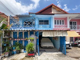 ขาย 3 ห้องนอน ทาวน์เฮ้าส์ ใน บางบัวทอง, นนทบุรี