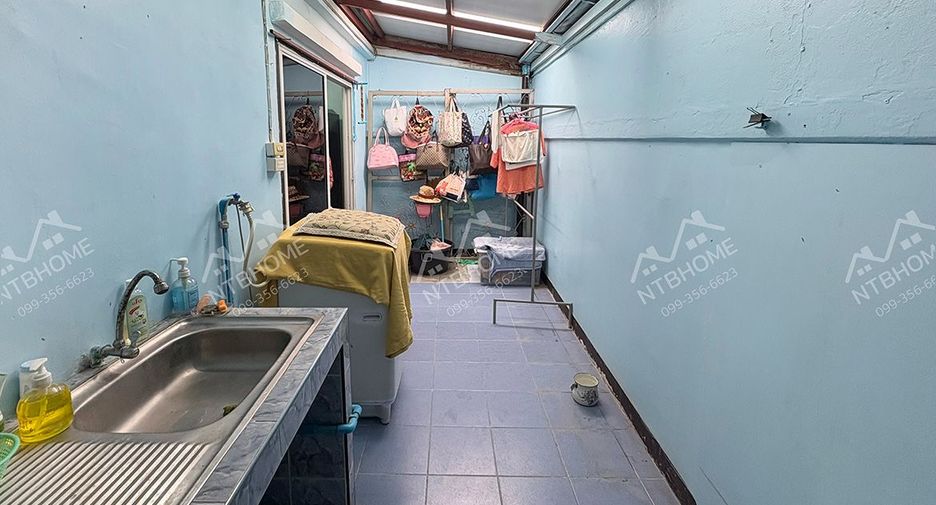 ขาย 3 ห้องนอน ทาวน์เฮ้าส์ ใน บางบัวทอง, นนทบุรี