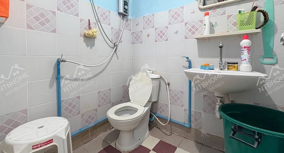 ขาย 3 ห้องนอน ทาวน์เฮ้าส์ ใน บางบัวทอง, นนทบุรี