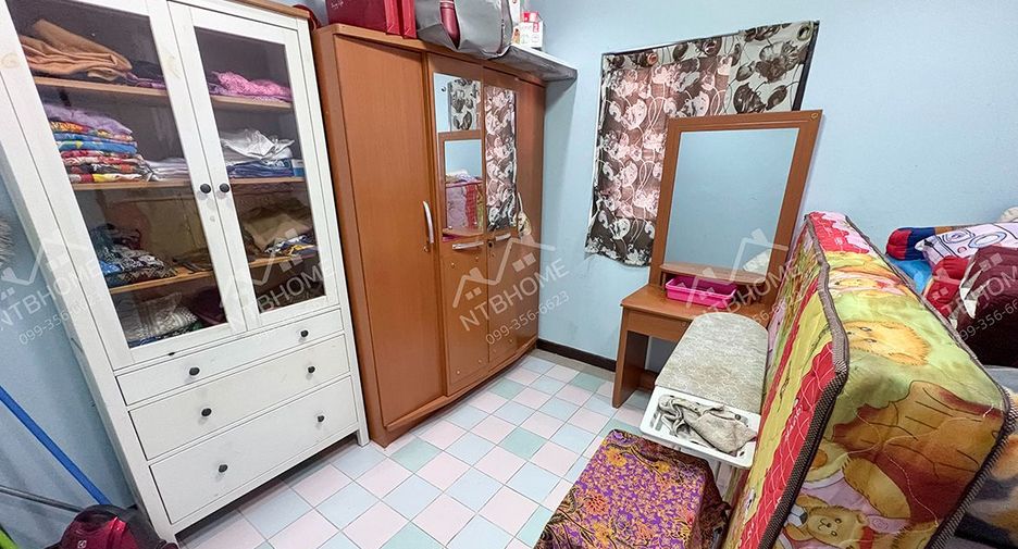 ขาย 3 ห้องนอน ทาวน์เฮ้าส์ ใน บางบัวทอง, นนทบุรี