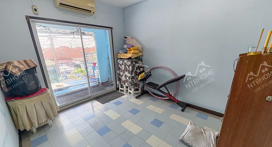 ขาย 3 ห้องนอน ทาวน์เฮ้าส์ ใน บางบัวทอง, นนทบุรี