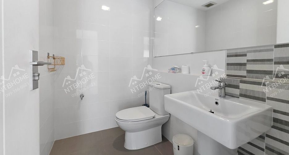For sale 3 bedrooms house in Bang Kruai, Nonthaburi