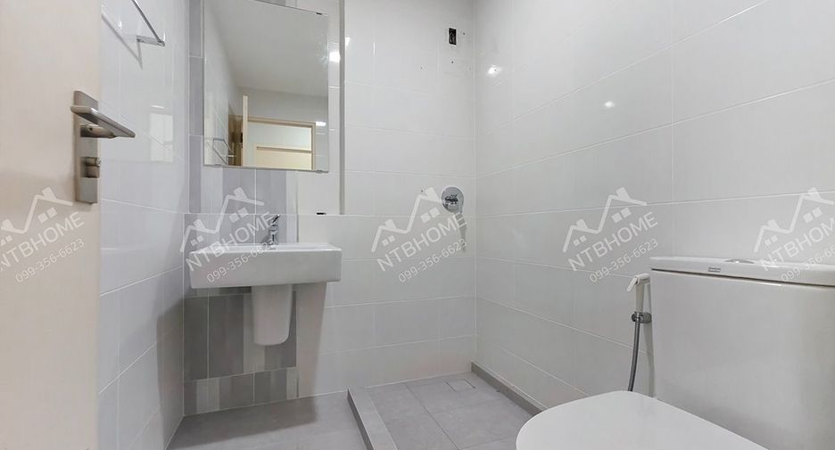 For sale 3 bedrooms house in Bang Kruai, Nonthaburi