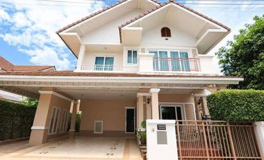 Haus zur Miete mit 3 Zimmer in San Kamphaeng, Chiang Mai