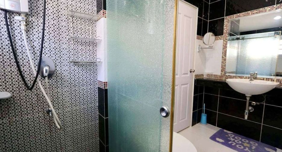 Haus zur Miete mit 3 Zimmer in San Kamphaeng, Chiang Mai