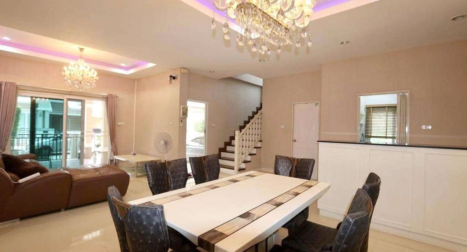Haus zur Miete mit 3 Zimmer in San Kamphaeng, Chiang Mai