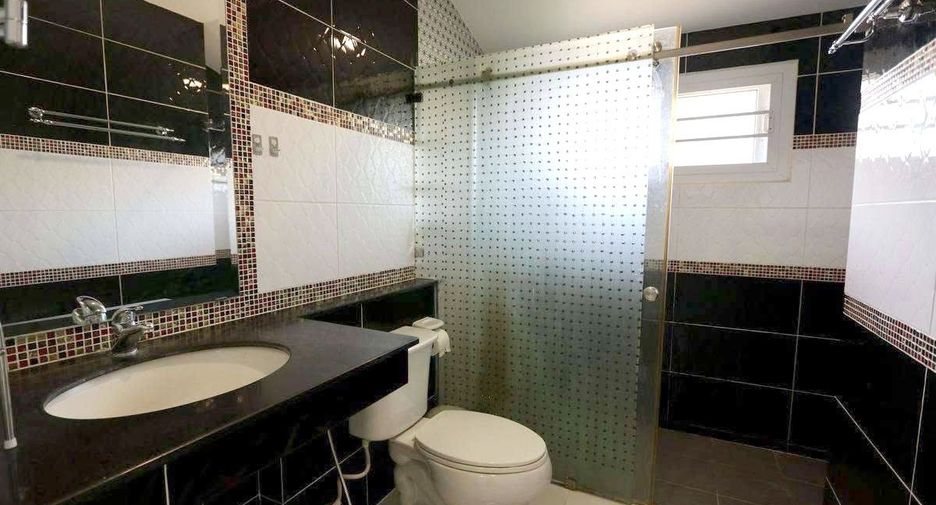Haus zur Miete mit 3 Zimmer in San Kamphaeng, Chiang Mai