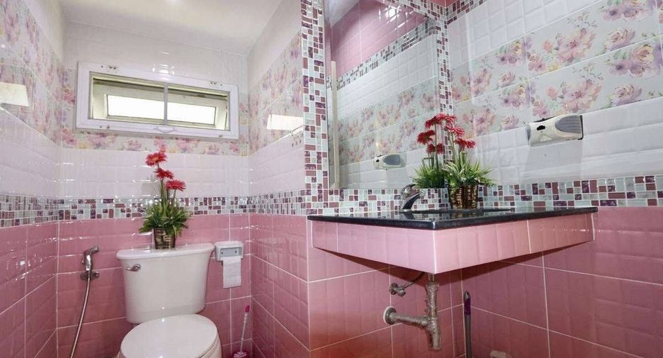 Haus zur Miete mit 3 Zimmer in San Kamphaeng, Chiang Mai