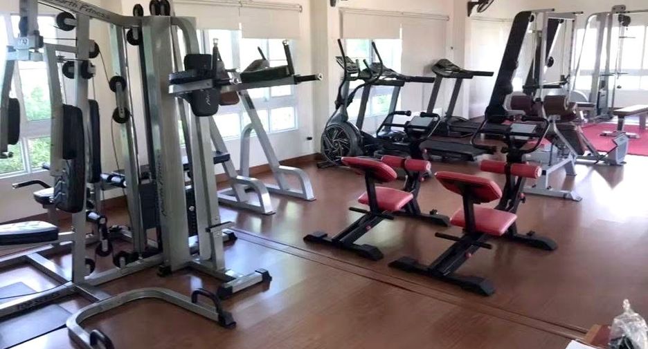 Haus zur Miete mit 3 Zimmer in San Kamphaeng, Chiang Mai