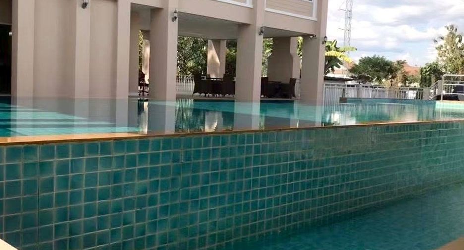 Haus zur Miete mit 3 Zimmer in San Kamphaeng, Chiang Mai