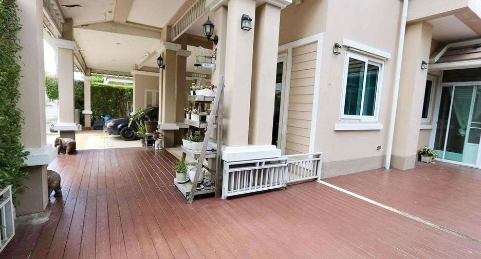 Haus zur Miete mit 3 Zimmer in San Kamphaeng, Chiang Mai